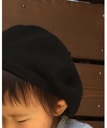 no brand | ハンチング/ベレー帽