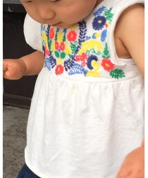 ZARA KIDS | タンクトップ