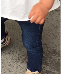 H&M | デニムパンツ