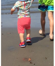 CONVERSE | サンダル