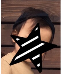 Handmade | ヘアバンド