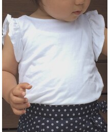 next | タンクトップ