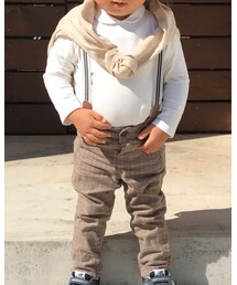 ZARA KIDS | Tシャツ/カットソー