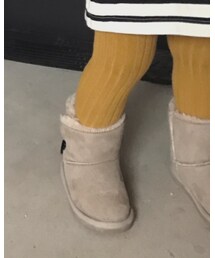 Birthday | ブーツ