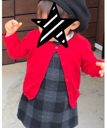 H&M | カーディガン/ボレロ