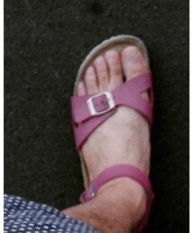 BIRKENSTOCK | サンダル