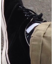 ALDIES | ソックス/靴下