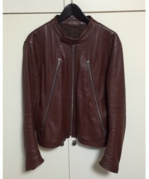 MARTIN MARGIELA | ライダースジャケット