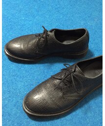 Dr. Martens | ドレスシューズ