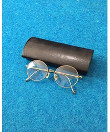 金子眼鏡 | メガネ