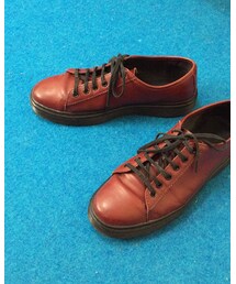 Dr. Martens | ドレスシューズ