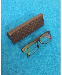 GUCCI | メガネ