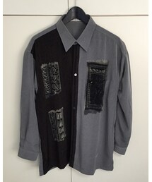 BALENCIAGA | シャツ/ブラウス