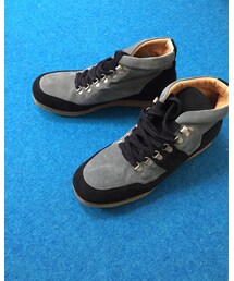 nonnative×Hombre Nino | スニーカー