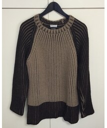 DRIES VAN NOTEN | ニット/セーター