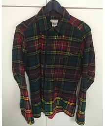 DRIES VAN NOTEN | シャツ/ブラウス