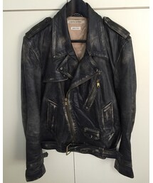 MARC JACOBS | ライダースジャケット