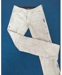 Maison Martin Margiela×H&M | デニムパンツ