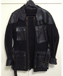 GUCCI | ライダースジャケット