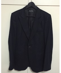 RAF SIMONS | チェスターコート