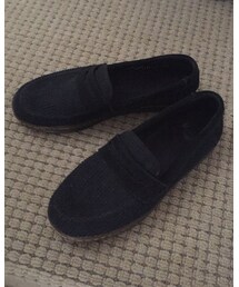 Dr. Martens | モカシン/デッキシューズ