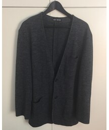 ISSEY MIYAKE | カーディガン/ボレロ