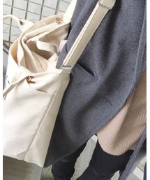 LOWRYS FARM | トートバッグ