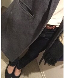 GU | デニムパンツ