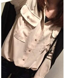 GU | シャツ/ブラウス