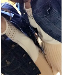 GU | Tシャツ/カットソー