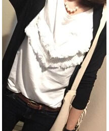 JEANASIS | Tシャツ/カットソー