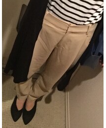 COMME CA ISM | パンツ