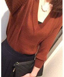 UNIQLO | ニット/セーター