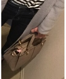 mysty woman | トートバッグ