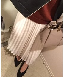 UNIQLO | スカート