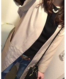 ROPE' PICNIC | トレンチコート