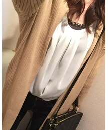 UNIQLO | Tシャツ/カットソー