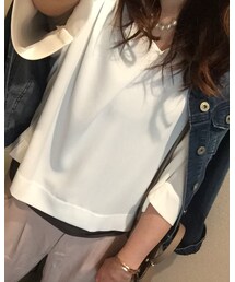 UNIQLO | シャツ/ブラウス