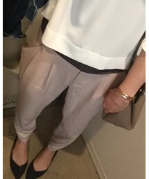 UNIQLO | その他パンツ