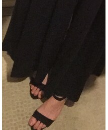 ESPERANZA | サンダル