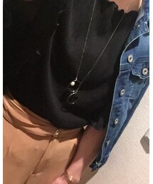 LOWRYS FARM | Tシャツ/カットソー