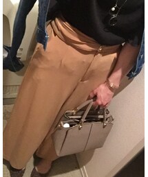 ROPE' PICNIC | パンツ