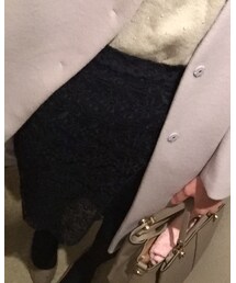 UNIQLO | スカート