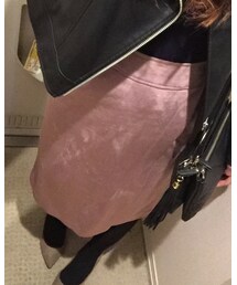 N.（N. Natural Beauty Basic） | スカート