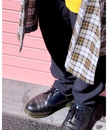 Dr. Martens | ローファー