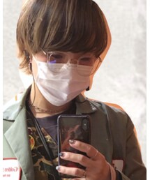 VINTAGE | サングラス