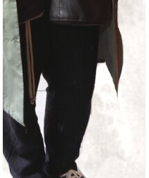 used | スラックス