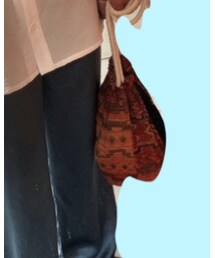 Nasngwam | バッグ