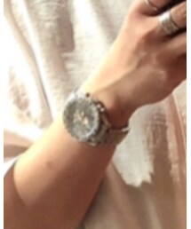 BEAMS | アナログ腕時計