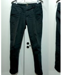 VISVIM | チノパンツ